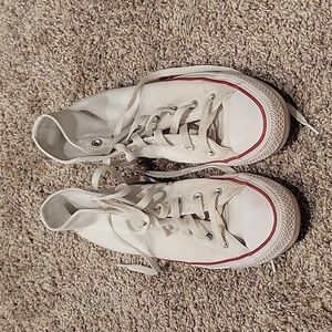 Converse High Tops